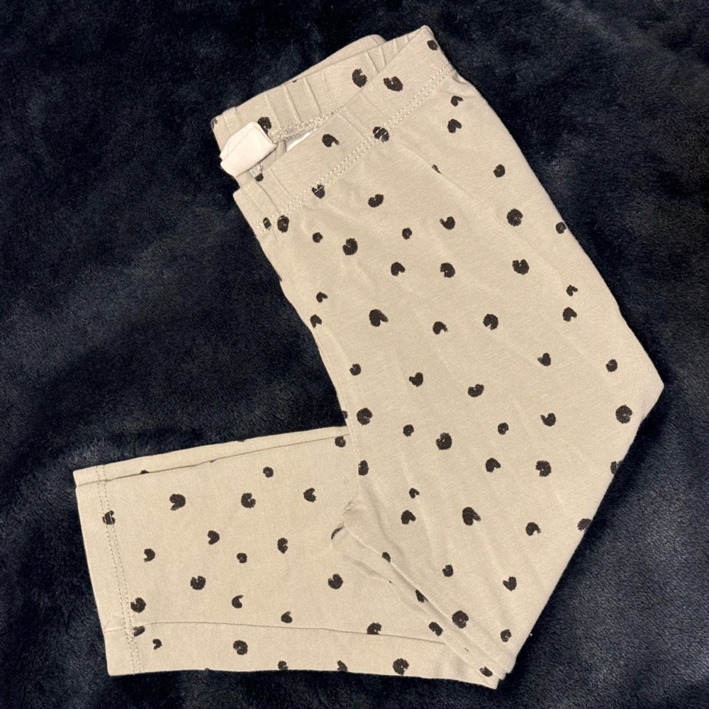 Cute Leopard Matching Set - Picture 6 of 6